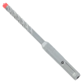 Diablo Rebar Demon 1/4 In. x 4 In. SDS-Plus Full Carbide Rotary Hammer Drill Bit (DMAPL4060)