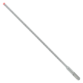 Diablo Rebar Demon 1/4 In. x 12 In. SDS-Plus Full Carbide Rotary Hammer Drill Bit (DMAPL4090)