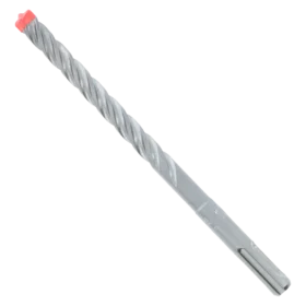 Diablo Rebar Demon 3/8 In. x 6 In. SDS-Plus Full Carbide Rotary Hammer Drill Bit (DMAPL4140)