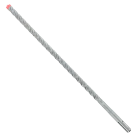 Diablo Rebar Demon 3/8 In. x 12 In. SDS-Plus Full Carbide Rotary Hammer Drill Bit (DMAPL4160)