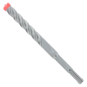 Diablo Rebar Demon 1/2 In. x 6 In. SDS-Plus Full Carbide Rotary Hammer Drill Bit (DMAPL4180)