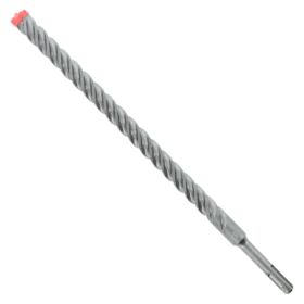 Diablo Rebar Demon 5/8 In. x 12 In. SDS-Plus Full Carbide Rotary Hammer Drill Bit (DMAPL4230)