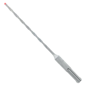 Diablo Rebar Demon 5/32 In. x 6 In. SDS-Plus Full Carbide Rotary Hammer Drill Bit (DMAPL4020)