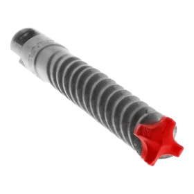 Diablo Rebar Demon 7/16 In. x 6 In. SDS-Plus Full Carbide Rotary Hammer Drill Bit (DMAPL4174)