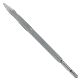 Freud Inc. Diablo 10 in. SDS-Plus Twist Point Chisel (DMAPLCH2030)