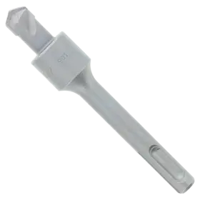 Diablo SDS-Plus 1/2 In. x 13/16 In. x 4-1/4 In. Carbide-Tipped Rotary Hammer Drill Bit w/Stop Collar (DMAST1020)