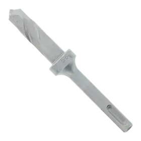 Diablo SDS-Plus 5/8 In. x 2-1/16 In. x 4-1/4 In. Carbide-Tipped Rotary Hammer Drill Bit w/Stop Collar (DMAST1050)