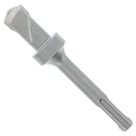 Diablo SDS-Plus 5/8 In. x 1-3/16 In. x 4-1/4 In. Carbide-Tipped Rotary Hammer Drill Bit w/Stop Collar (DMAST1040)