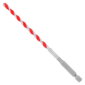 Diablo 7/32 in. x 4 in. x 6 in. SPEEDemon™ Red Granite Carbide Tipped Hammer Drill Bit (DMARG1060)