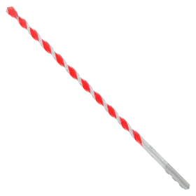 Diablo 5/16 in. x 4 in. x 6 in. SPEEDemon™ Red Granite Carbide Tipped Hammer Drill Bit (DMARG1100)