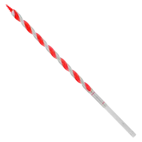 Diablo 1/4 in. x 7-1/2 in. Auger Bit (DAG1010)