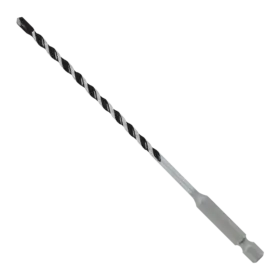 Diablo 5/32 in. x 4 in. x 6 in. Carbide-Tipped Multi-Material Rotary Hammer Drill Bit (DMAMM1020)