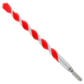 Diablo 3/4 in. x 10 in. x 12 in. SPEEDemon™ Red Granite Carbide Tipped Hammer Drill Bit (DMARG1200)