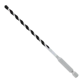 Diablo 3/16 in. x 4 in. x 6 in. Carbide-Tipped Multi-Material Rotary Hammer Drill Bit (DMAMM1030)