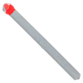 Diablo 3/16 in. Tile & Stone Carbide Tipped Drill Bit (DMANS1020)