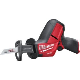 Milwaukee M12 HACKZALL Brushless Cordless Reciprocating Saw (Tool Only) (2520-20)