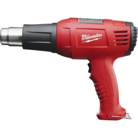 Milwaukee 1392W 8 Ft. Heat Gun (8975-6)