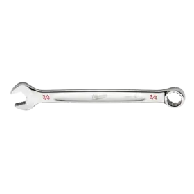 Milwaukee Standard 7/16 In. 12-Point Combination Wrench (45-96-9414)