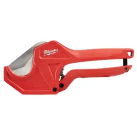 Milwaukee 1-5/8 In. Ratcheting Pipe Cutter (48-22-4210)
