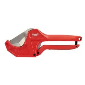 Milwaukee 2-3/8 In. Ratcheting Pipe Cutter (48-22-4215)