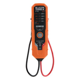 Klein AC/DC Electronic Voltage Tester (ET40)