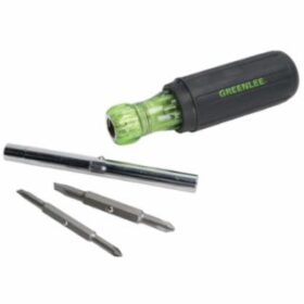 Greenlee 6-IN-1 Multi-Tool