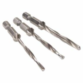 GREENLEE DRILL/TAP 1/4-20 (DTAP1/4-20)