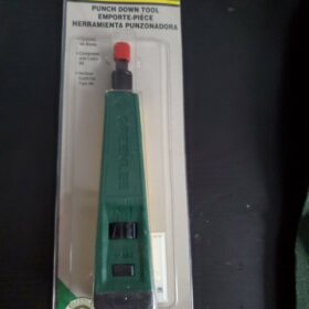 Greenlee 46021 Punch Down Tool (GRE46021)