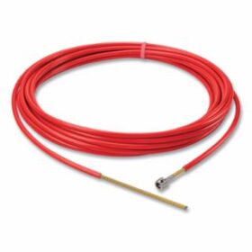 RIDGID  FlexShaft Assembly, 1/4 in dia, 50 ft Cable, Sheath and Coupling (632-64343)