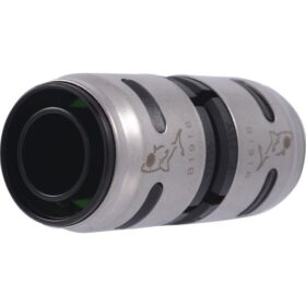 SharkBite EvoPex 3/4 In. x 3/4 In. Push-to-Connect Plastic Coupling (K016A)