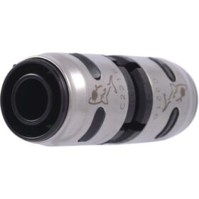 SharkBite EvoPex 1/2 In. x 1/2 In. Push-to-Connect Plastic Coupling (K008A)