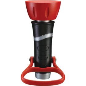 Gilmour Pro Full Flow Metal Fireman Nozzle (1065675)