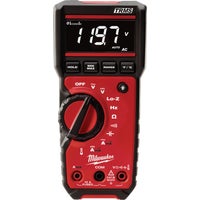 Milwaukee True RMS Multimeter (2217-20)