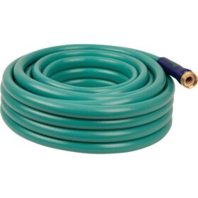 Apex 5/8 In. Dia. x 50 Ft. Medium Duty Garden Hose (8535-50)