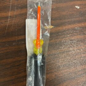 CERTIFIED #2 X 7IN PHILLIPS COMPOSITE CG SCREWDRIVER (00858)