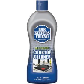 Bar Keepers Friend 13 Oz. Multipurpose Cooktop Cleaner (11613)