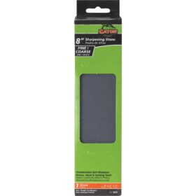 Gator 8 In. Combination Stone (6058GA)