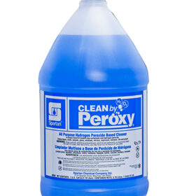 Spartan 0035 CLEAN BY PEROXY ALL PURP