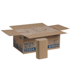 TOWEL MULTIFOLD 9.2X9.4 KFT (23304)