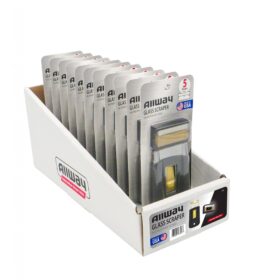 RAZOR BLADE SCRAPER #GS (RAZBLSCRX)