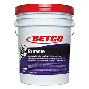 EXTREME LOW ODOR FLOOR (EXTREME5)