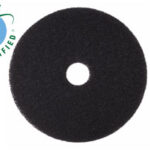 3M 7200 PAD BLK STRIPPER 18 IN (18BLPAD)