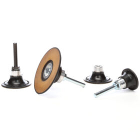 CF BRN PAD 4.5X10 #631 (541010)