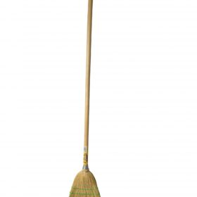 HOUSEHOLD CORN BROOM 8 IN (8CORNBRMX)