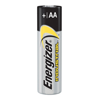 AA ENERGIZER BATTERY (AAENEPK)