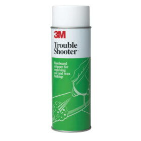3M TROUBLESHOOTER BASEBOARD (3MTROSHOT)