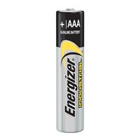 AAA ENERGIZER BATTERY (AAAENEPK)