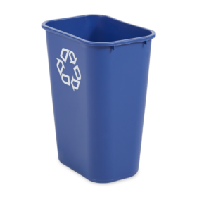 Rubbermaid 2957-73 41QT WASTE RECEPTACLE