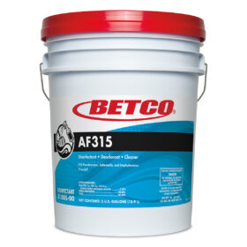 AF315 DISINFECTANT CLEANER (AF3155)