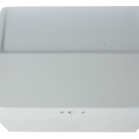 DISP TOWEL SINGLEFOLD WHT (B200CAB)